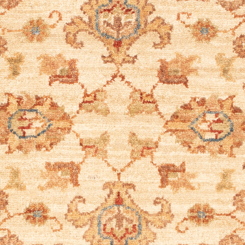 Tappeto Ziegler - 85 x 62 cm - beige