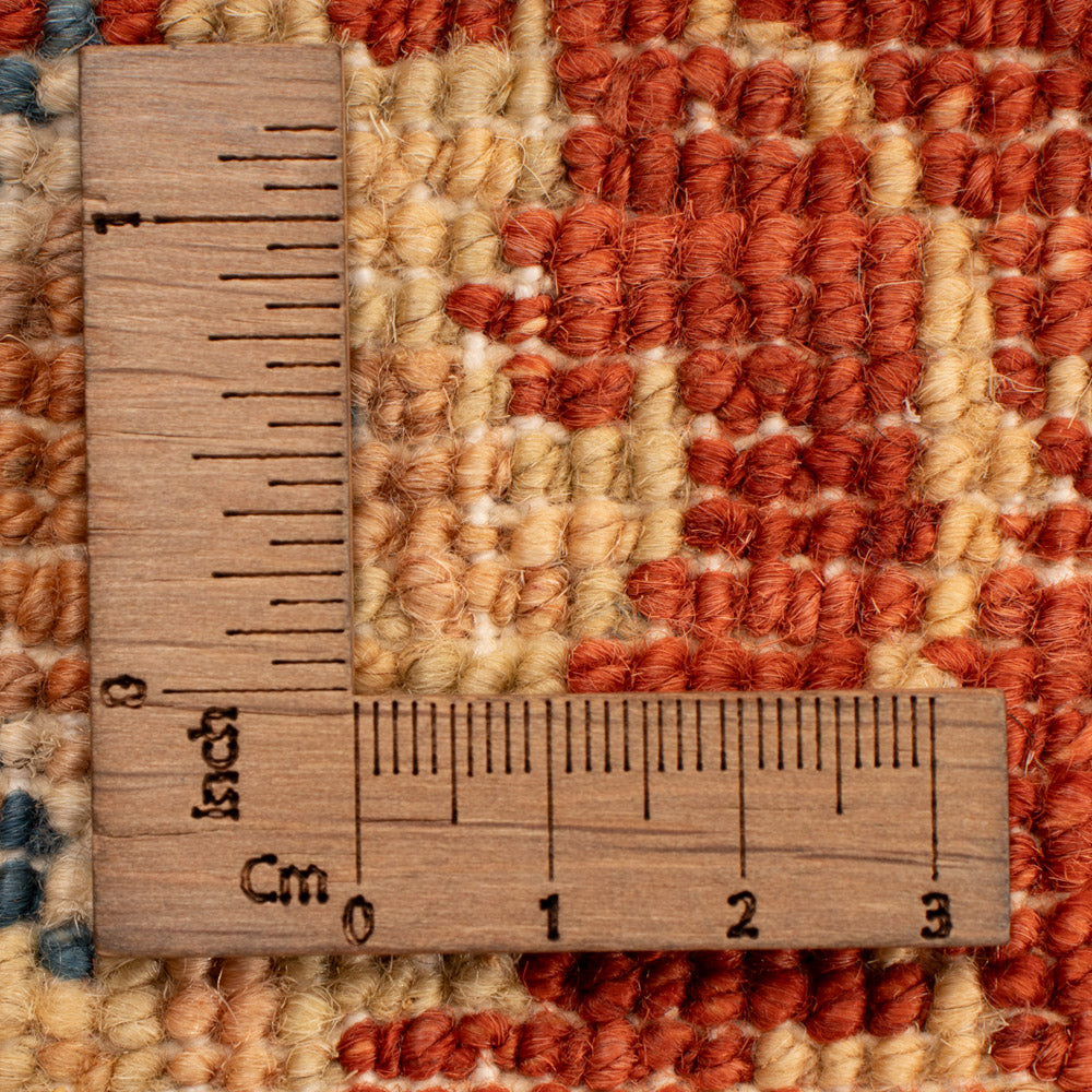 Tappeto Ziegler - 85 x 62 cm - beige