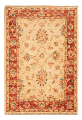 Tappeto Ziegler - 86 x 62 cm - beige