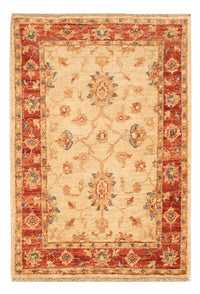 Tappeto Ziegler - 86 x 62 cm - beige