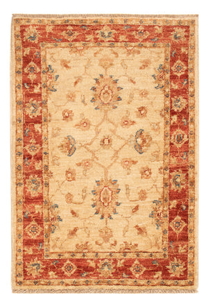 Tappeto Ziegler - 86 x 62 cm - beige
