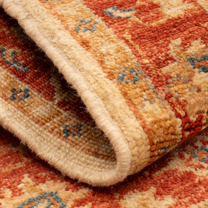 Tappeto Ziegler - 86 x 62 cm - beige