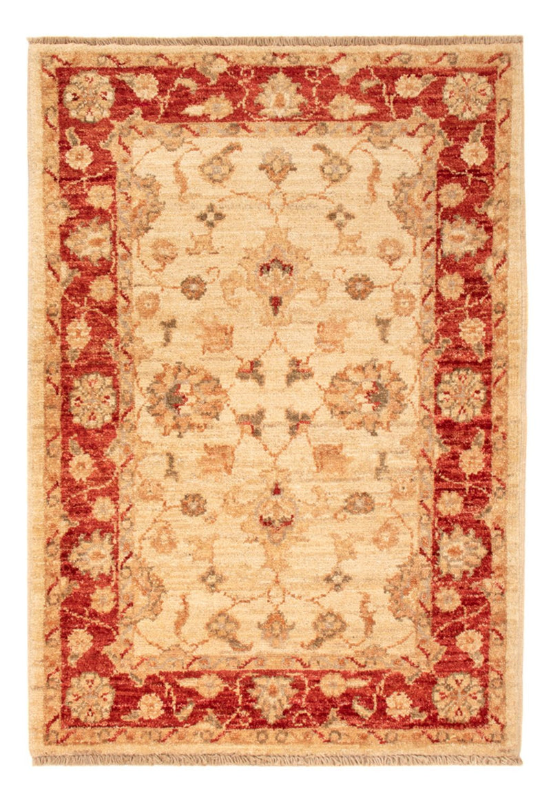 Tappeto Ziegler - 90 x 61 cm - beige