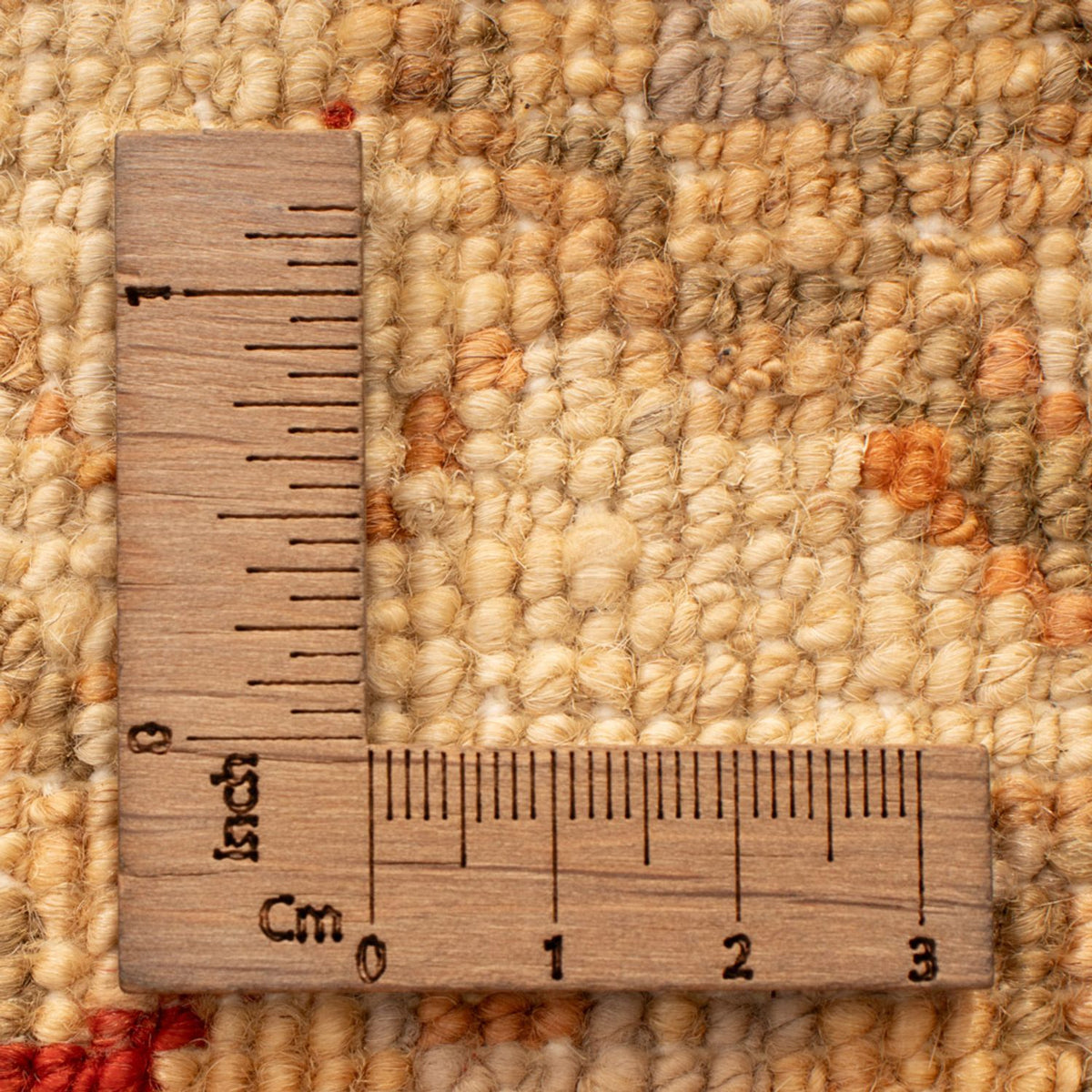 Tappeto Ziegler - 90 x 61 cm - beige