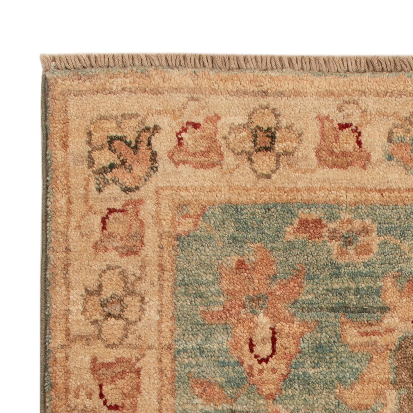 Tappeto Ziegler 70x49cm - Tappeto orientale