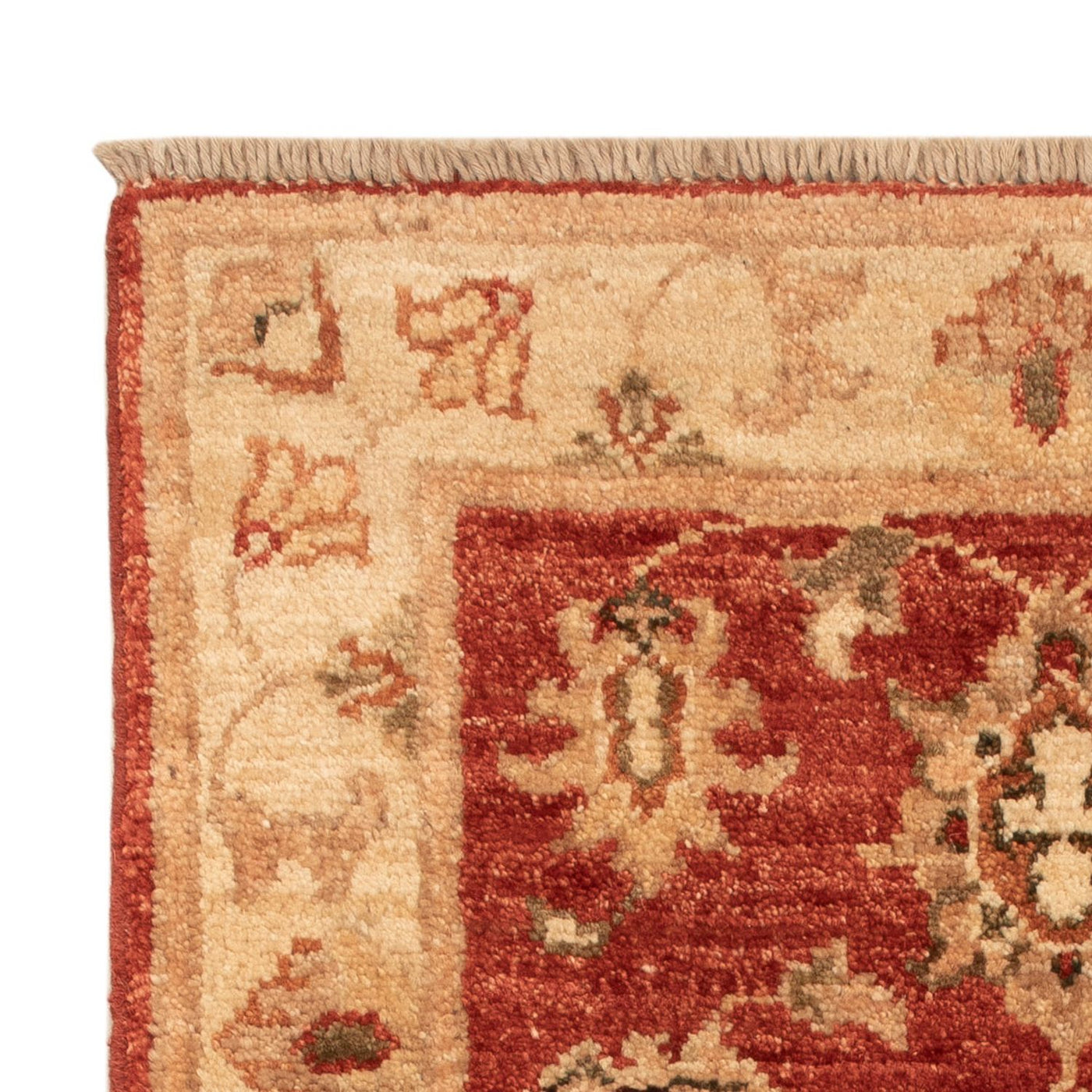 Tappeto Ziegler 68x48cm - Tappeto orientale