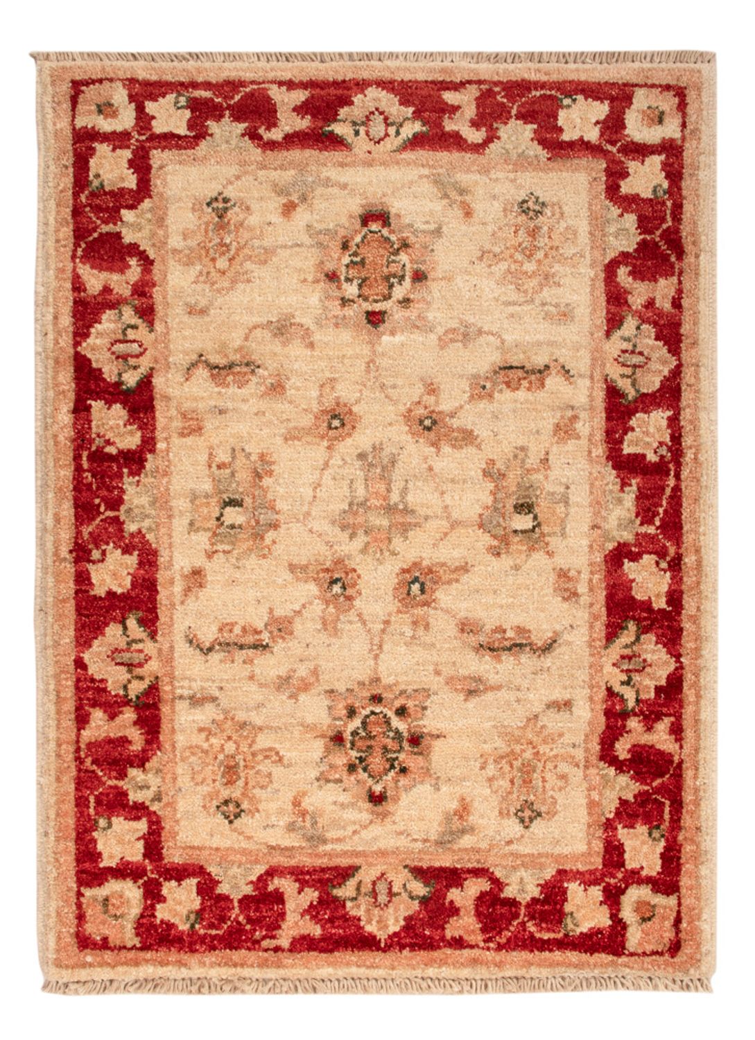 Tappeto Ziegler - 73 x 53 cm - beige