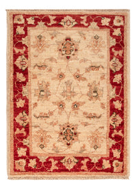 Tappeto Ziegler - 73 x 53 cm - beige