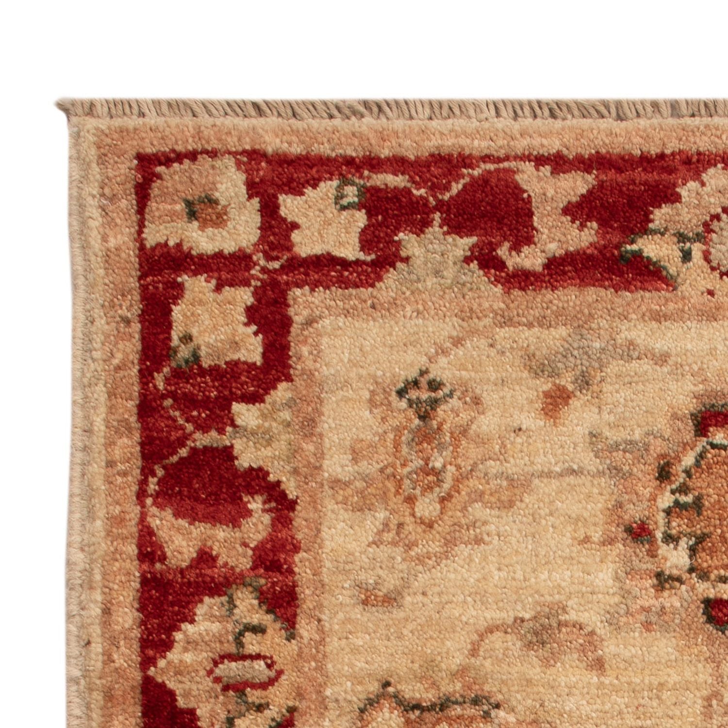 Tappeto Ziegler - 73 x 53 cm - beige