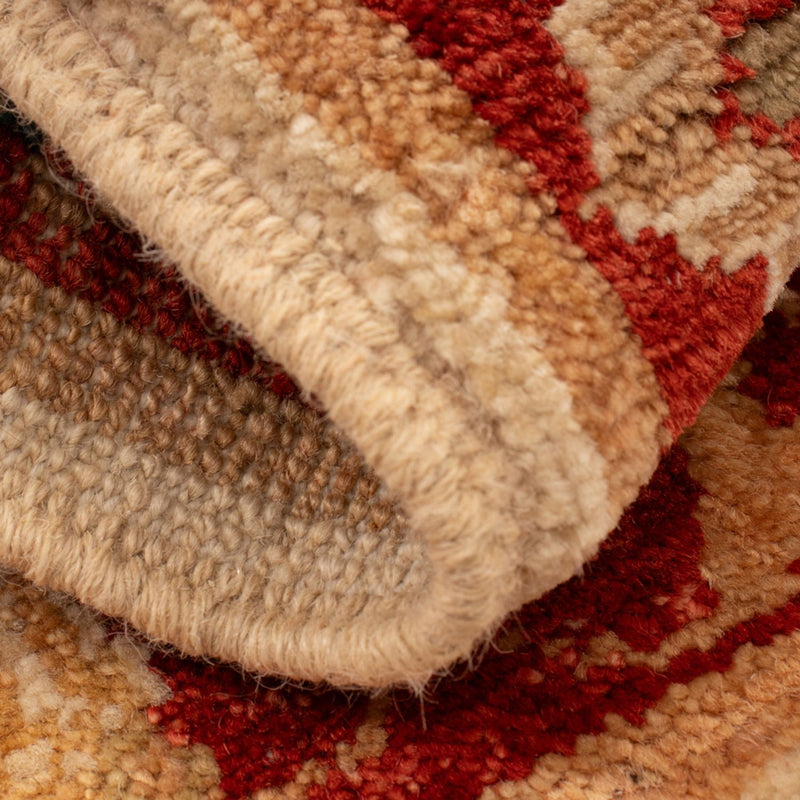 Tappeto Ziegler - 67 x 52 cm - beige