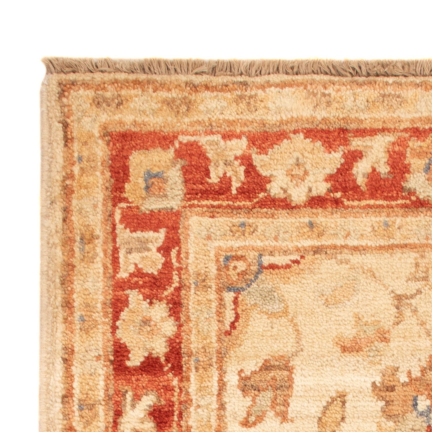 Tappeto Ziegler - 78 x 53 cm - beige