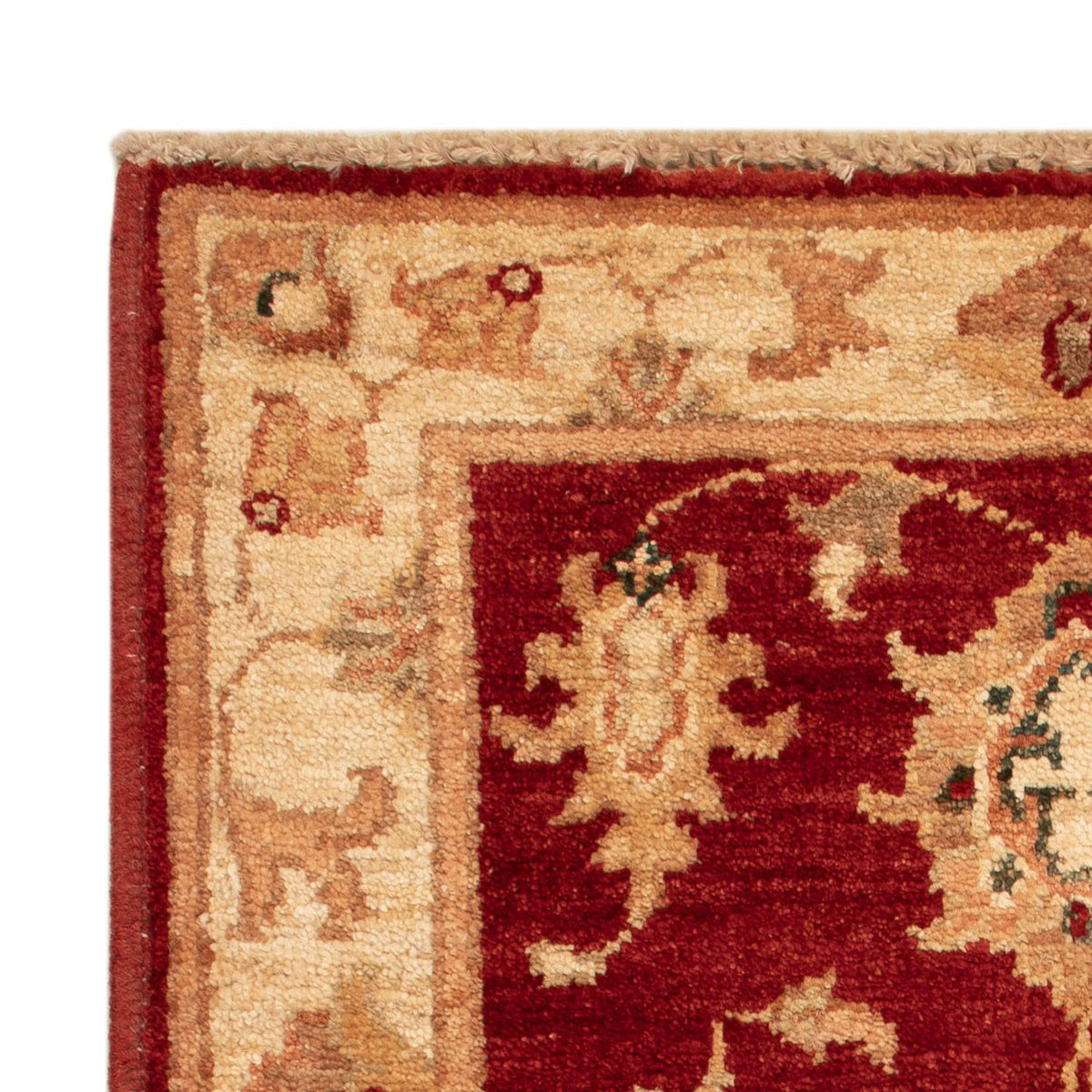 Tappeto Ziegler 52x71cm - Tappeto orientale
