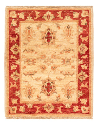Tappeto Ziegler - 67 x 53 cm - beige