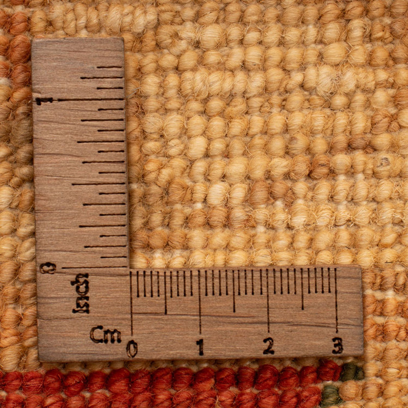 Tappeto Ziegler - 67 x 53 cm - beige