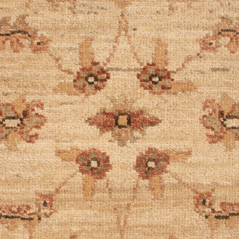 Tappeto Ziegler - 78 x 58 cm - beige