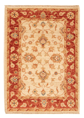 Tappeto Ziegler - 86 x 62 cm - beige