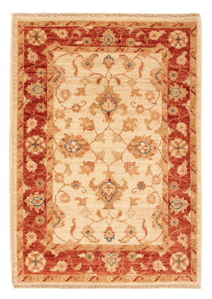 Tappeto Ziegler - 86 x 62 cm - beige