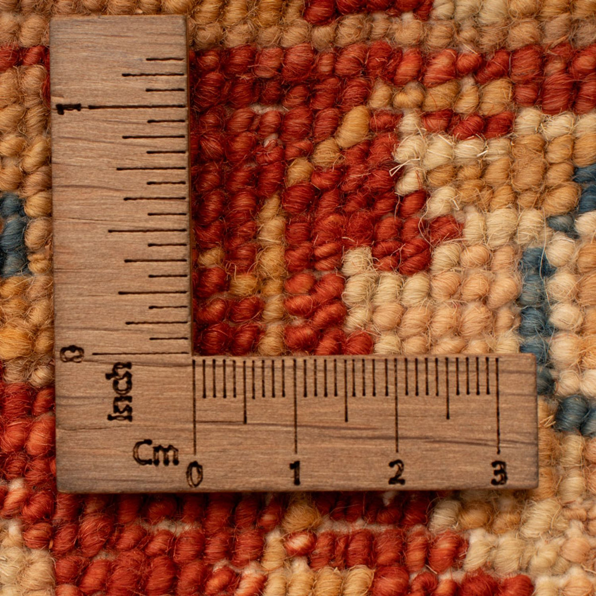 Tappeto Ziegler - 86 x 62 cm - beige