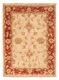 Tappeto Ziegler - 84 x 63 cm - beige