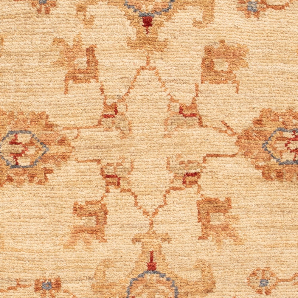Tappeto Ziegler - 84 x 63 cm - beige