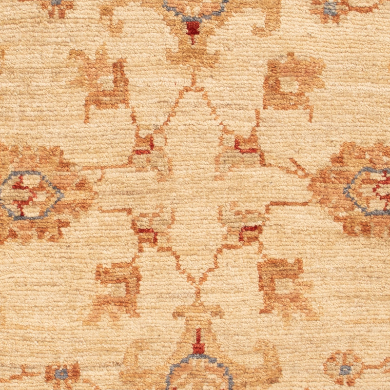 Tappeto Ziegler - 84 x 63 cm - beige