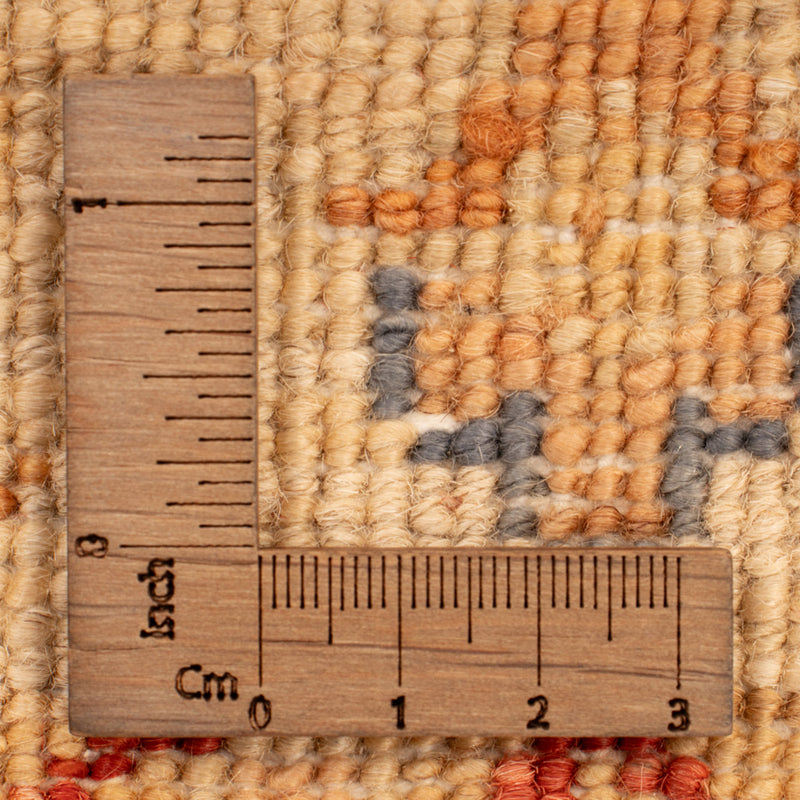 Tappeto Ziegler - 84 x 63 cm - beige