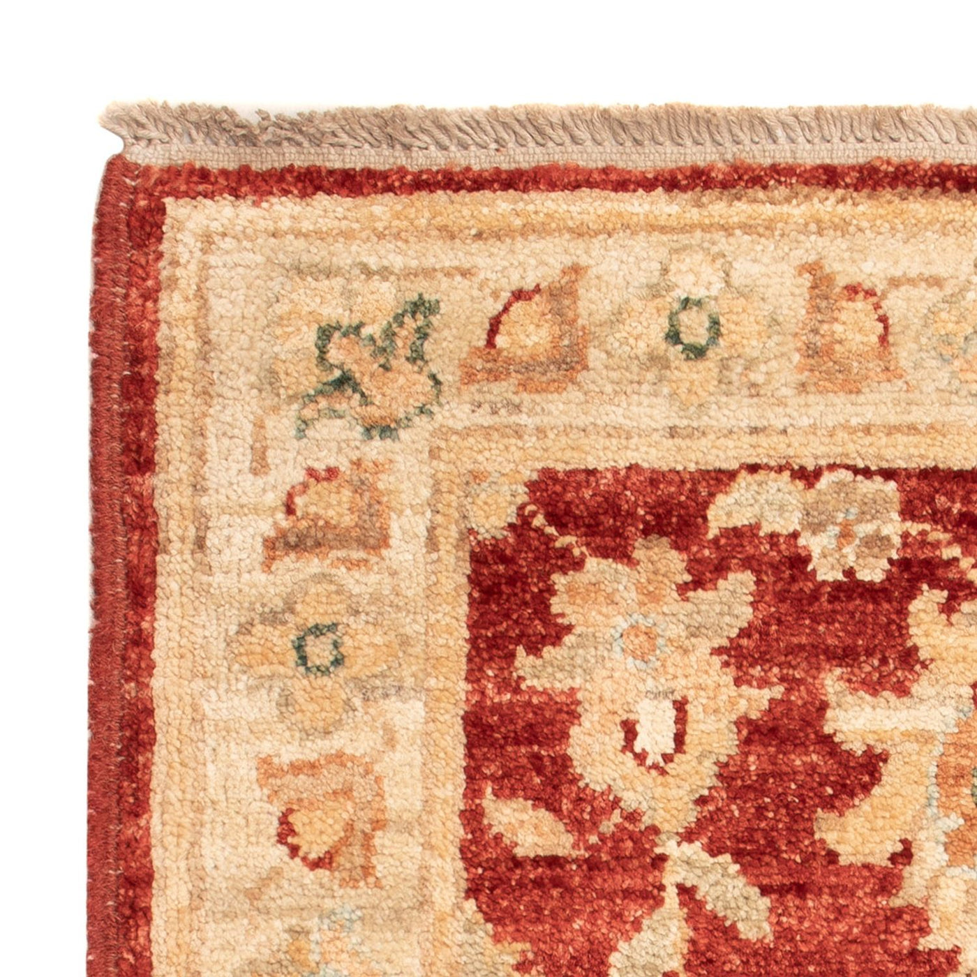 Tappeto Ziegler 65x50cm - Tappeto orientale