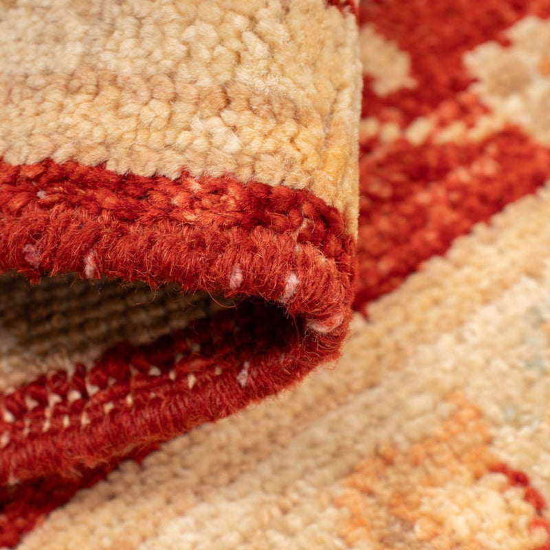 Tappeto Ziegler - 65 x 50 cm - rosso