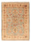 Tappeto Ziegler - 67 x 50 cm - turchese