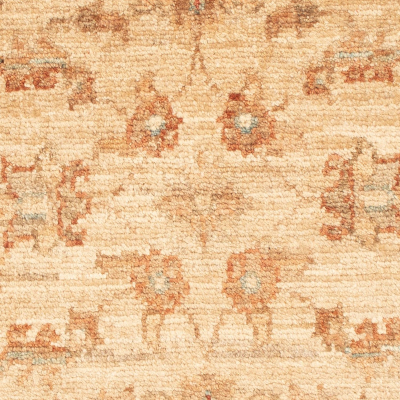 Tappeto Ziegler - 67 x 48 cm - beige chiaro