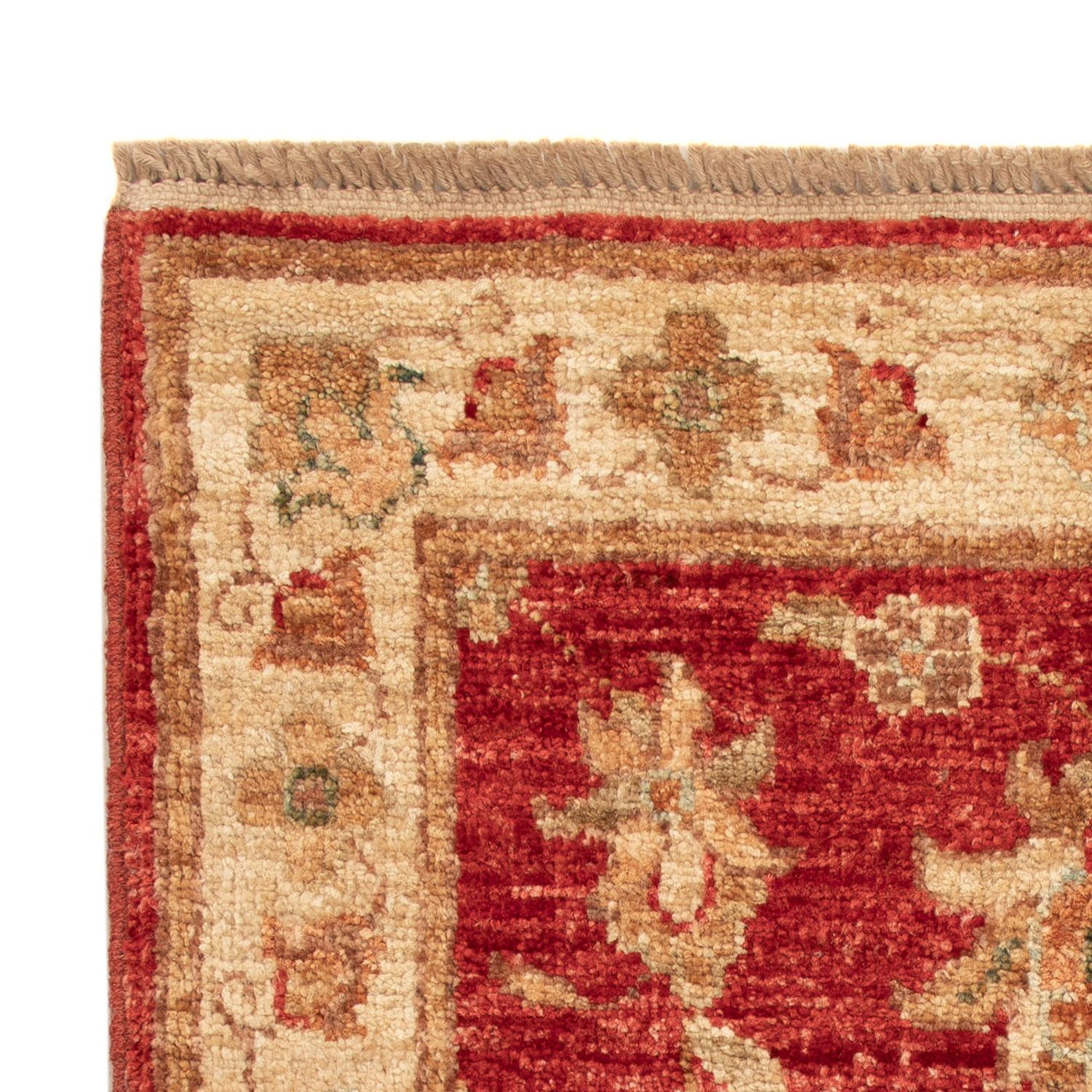 Tappeto Ziegler 68x50cm - Tappeto orientale