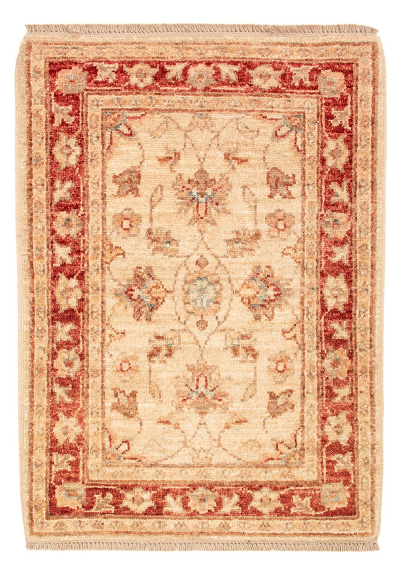 Tappeto Ziegler - 70 x 50 cm - beige
