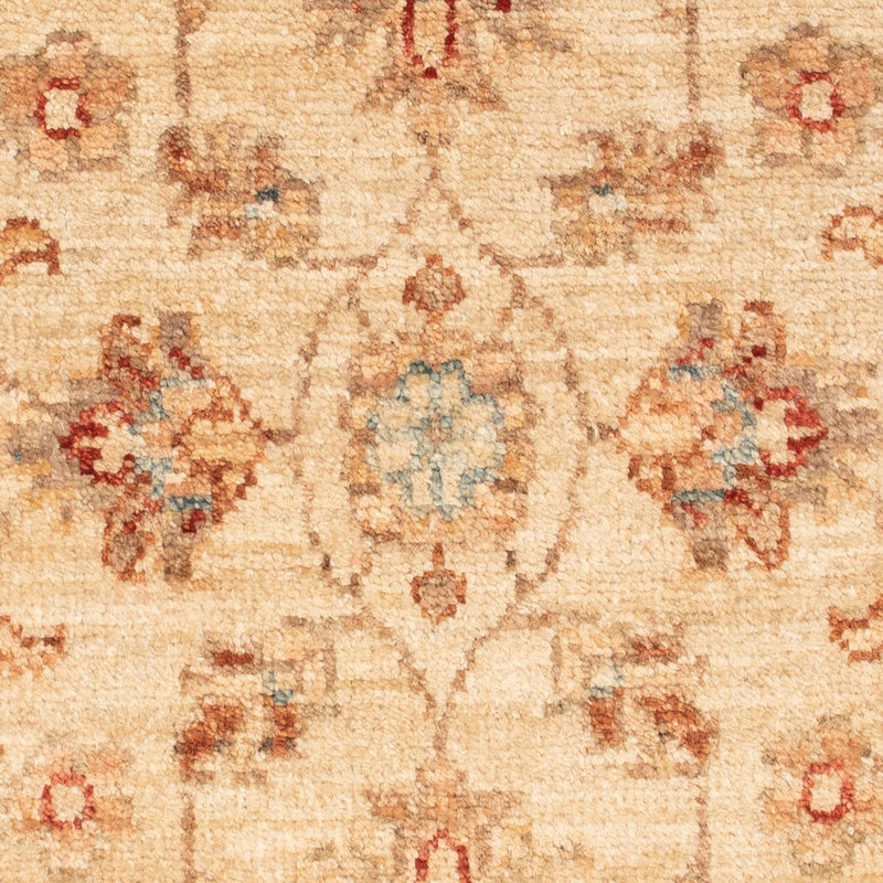 Tappeto Ziegler - 70 x 50 cm - beige