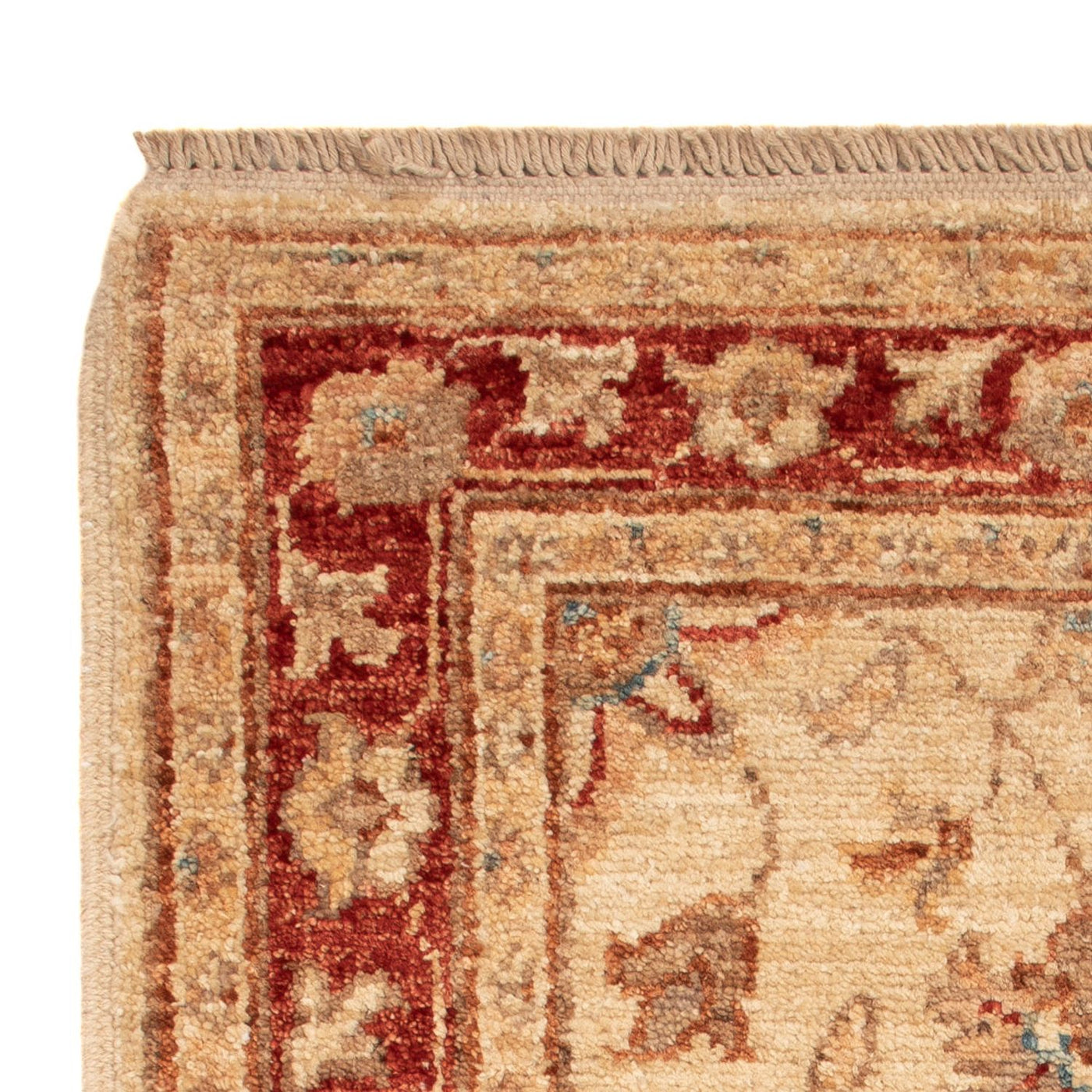 Tappeto Ziegler 70x50cm - Tappeto orientale