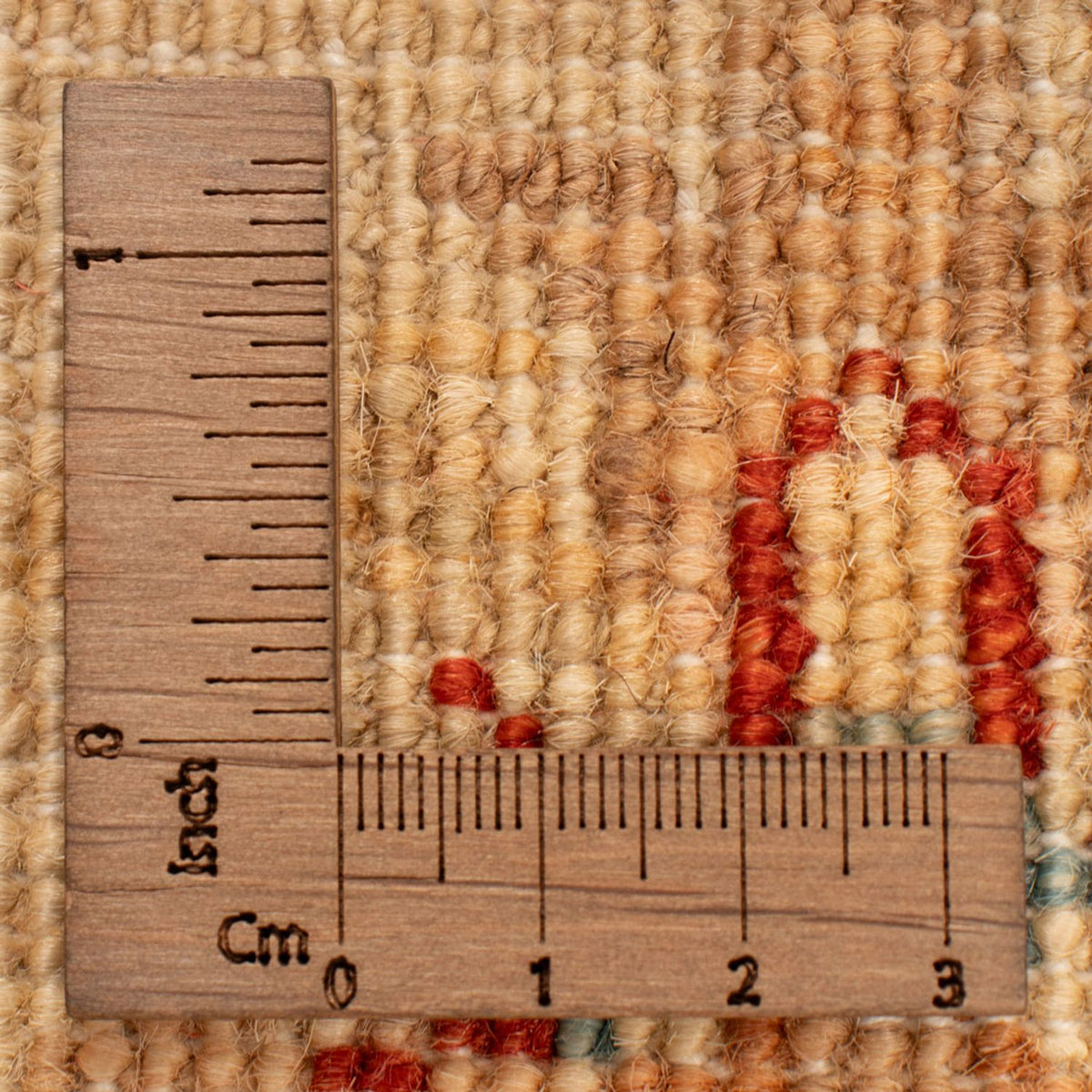 Tappeto Ziegler - 70 x 50 cm - beige