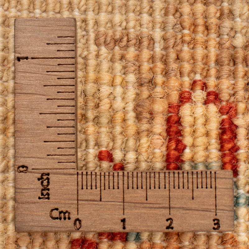 Tappeto Ziegler - 70 x 50 cm - beige