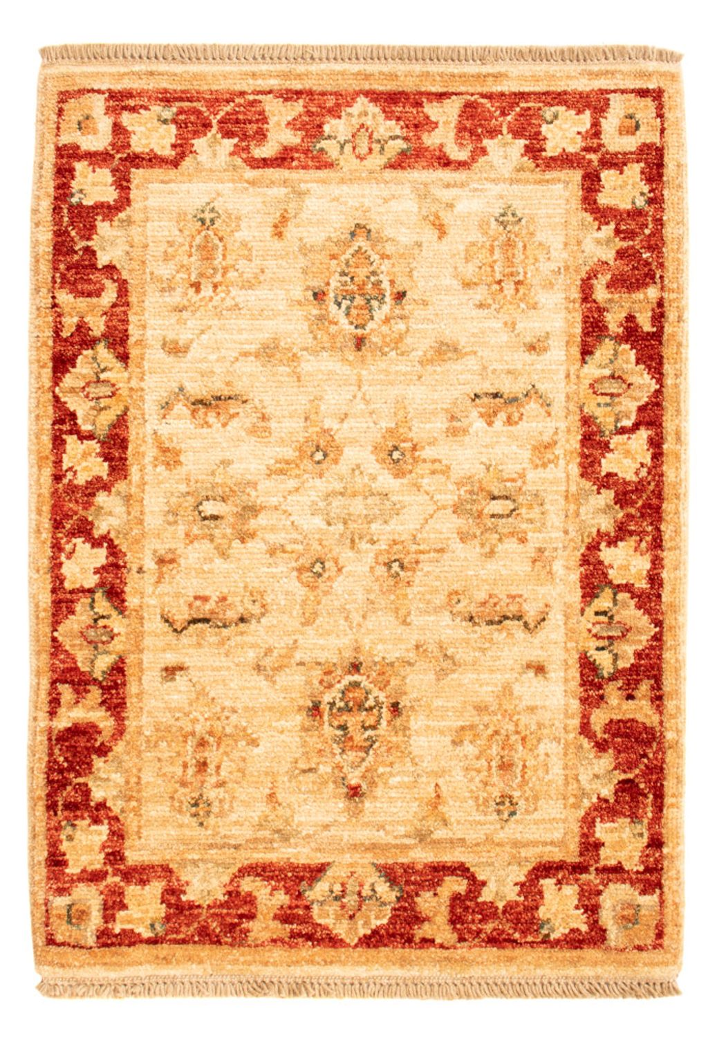 Tappeto Ziegler - 70 x 50 cm - beige