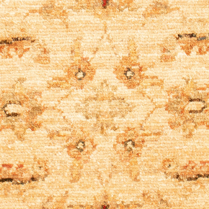 Tappeto Ziegler - 70 x 50 cm - beige