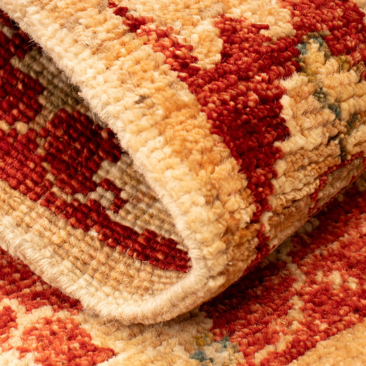 Tappeto Ziegler - 70 x 50 cm - beige