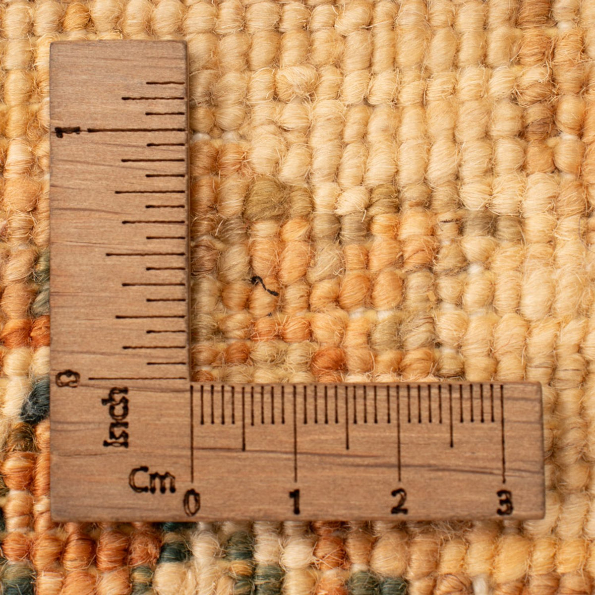 Tappeto Ziegler - 70 x 50 cm - beige