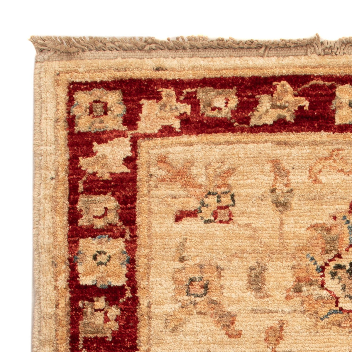 Tappeto Ziegler 51x65cm - Tappeto orientale