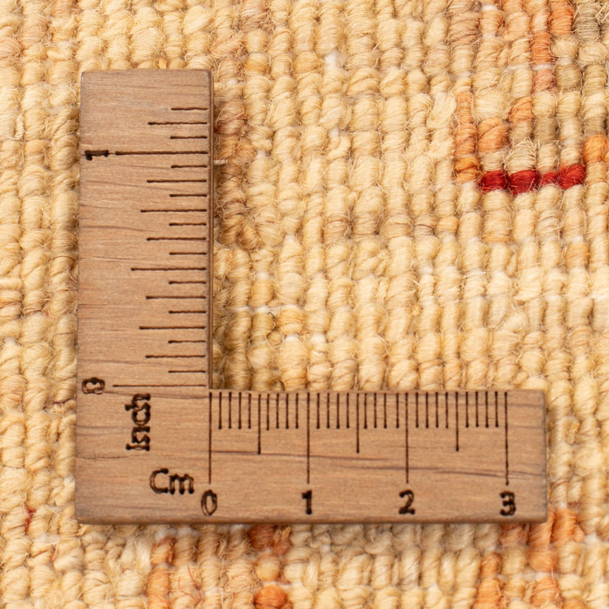 Tappeto Ziegler - 65 x 51 cm - beige