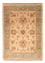 Tappeto Ziegler - 68 x 48 cm - beige