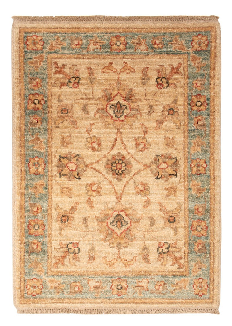 Tappeto Ziegler - 68 x 48 cm - beige
