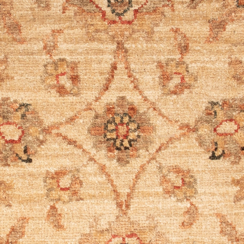 Tappeto Ziegler - 68 x 48 cm - beige