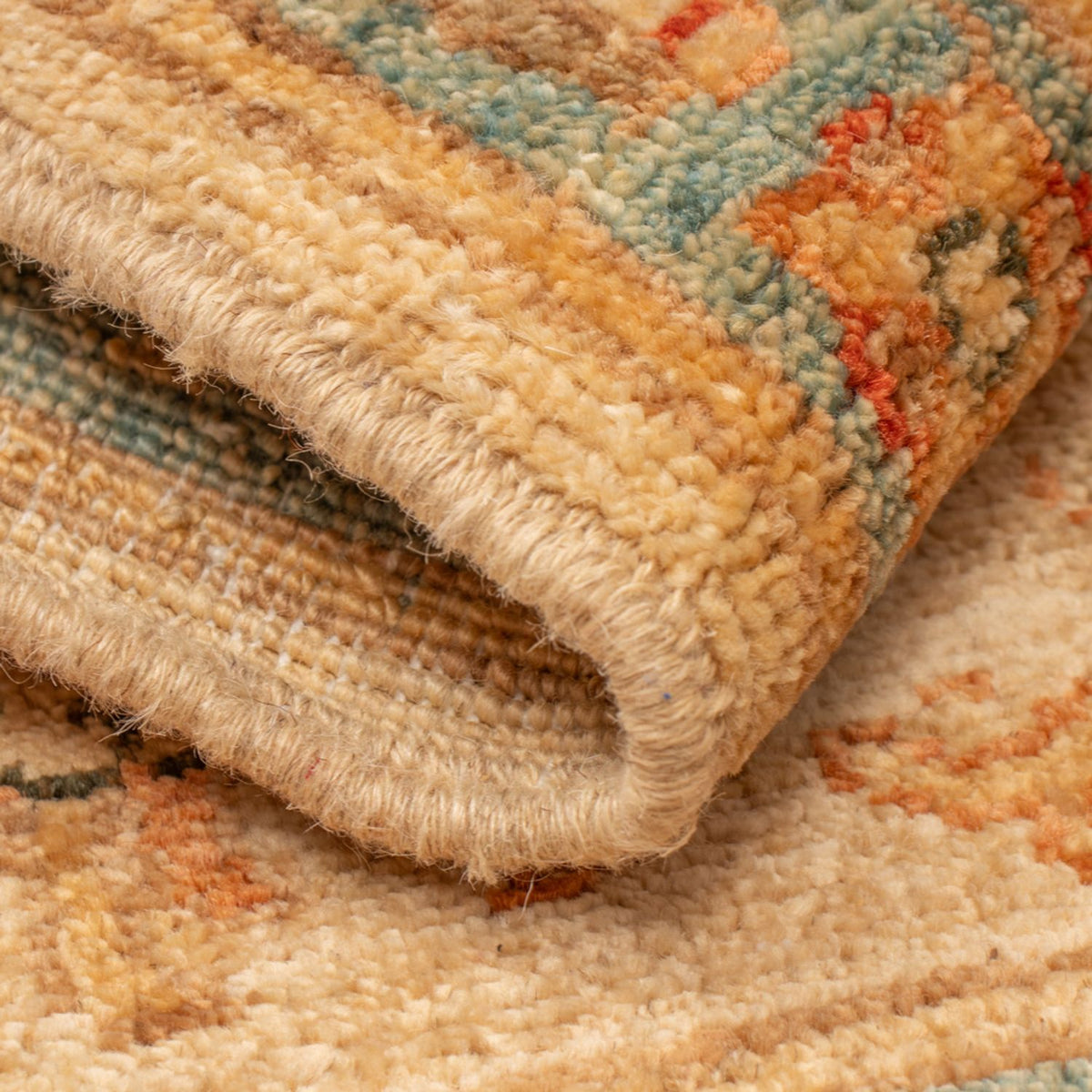 Tappeto Ziegler - 68 x 48 cm - beige