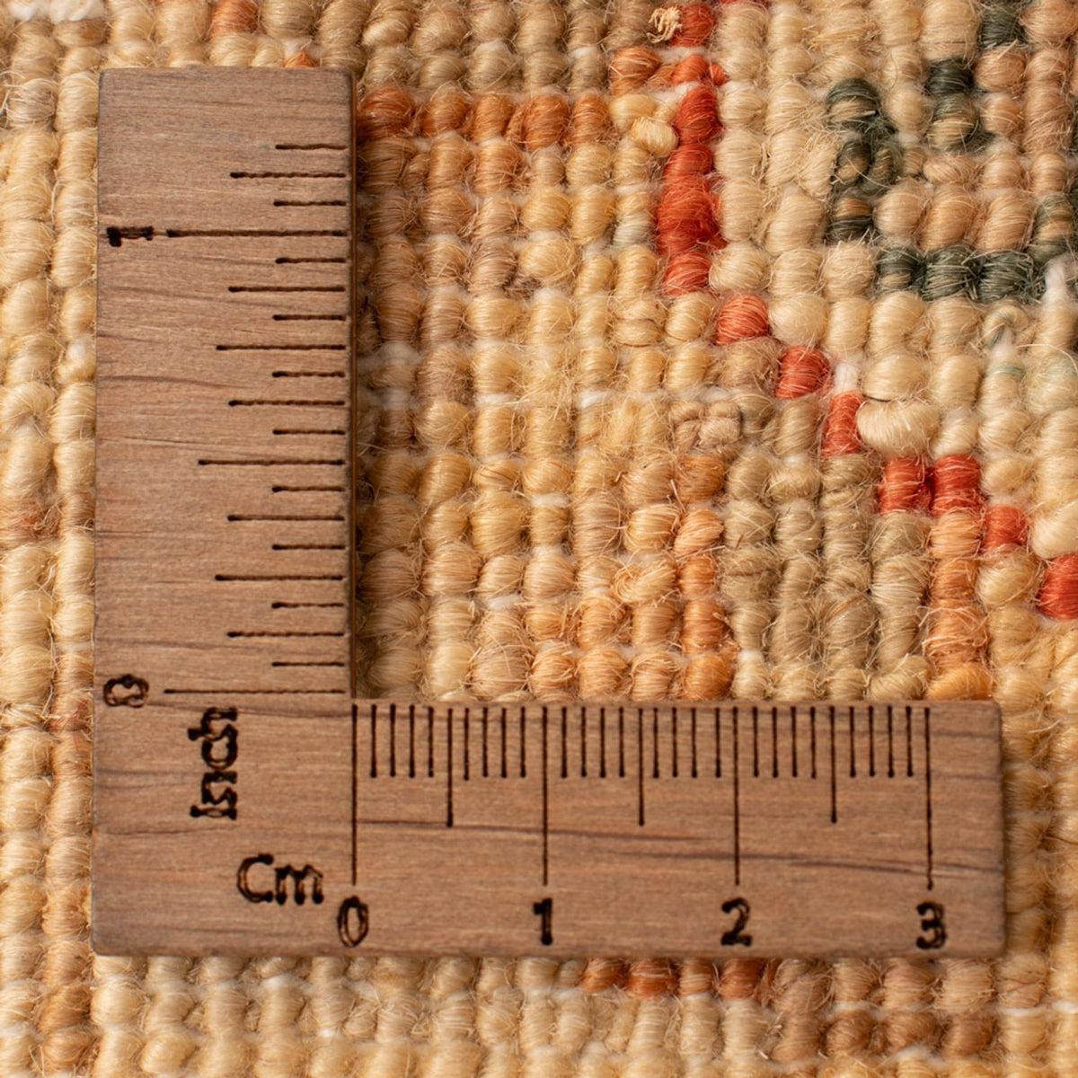 Tappeto Ziegler - 68 x 48 cm - beige