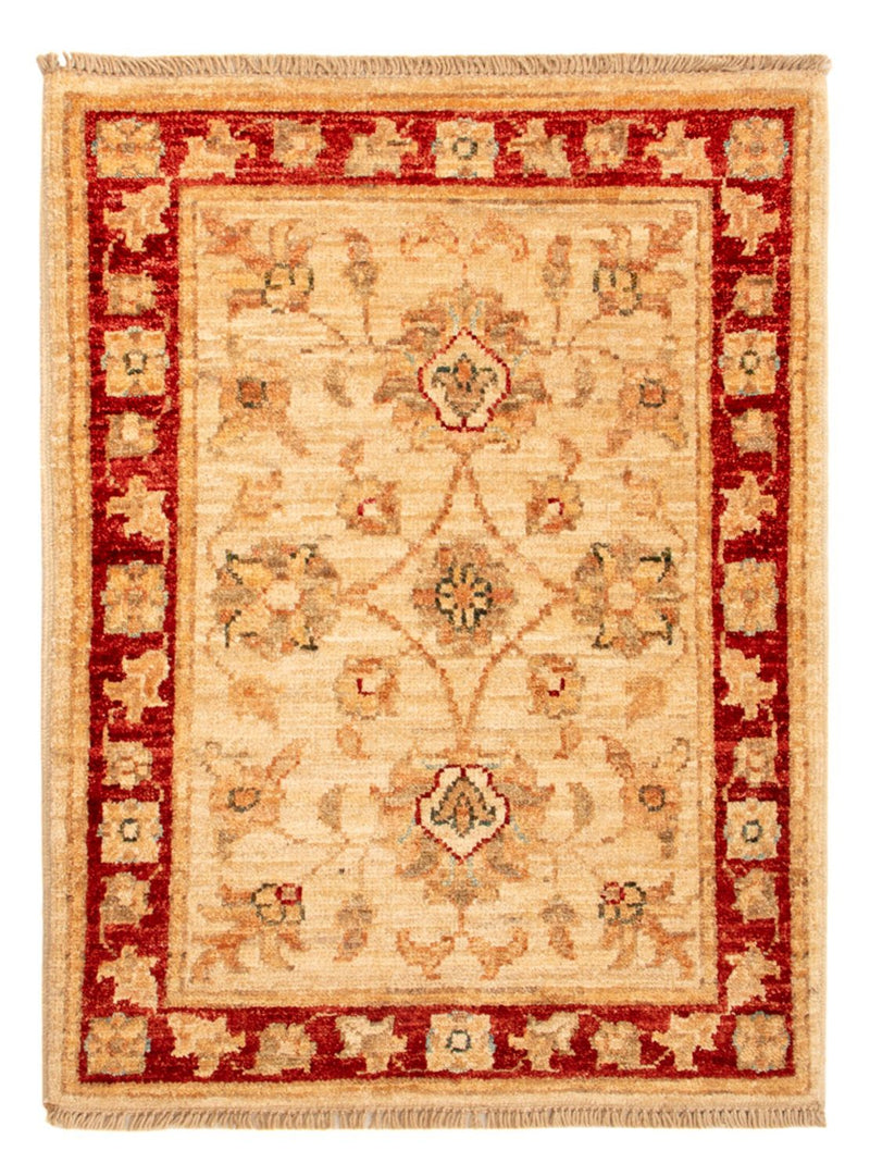 Tappeto Ziegler - 71 x 51 cm - beige