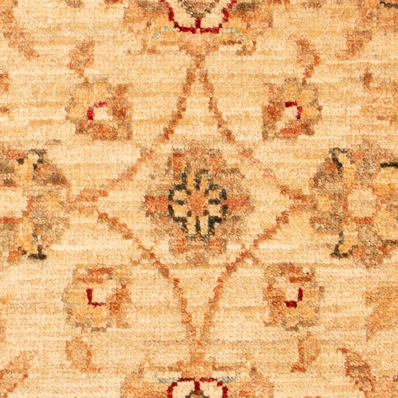 Tappeto Ziegler - 71 x 51 cm - beige
