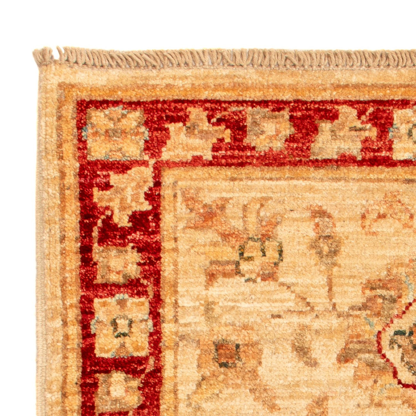 Tappeto Ziegler 71x51cm - Tappeto orientale